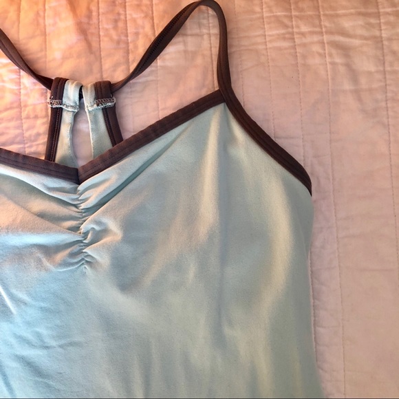 Lucy tank - Picture 3 of 4